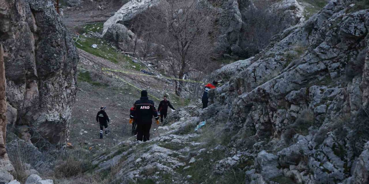 Elazığ’da Şüpheli Ölüm