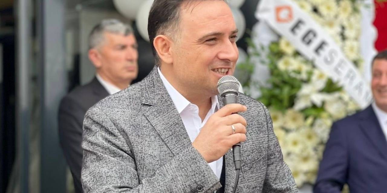 Ak Parti’li Baybatur: “Evini Yenilemek İsteyen Manisalılar 0,69 İle 180 Ay Kredi Kullanabilecekler"