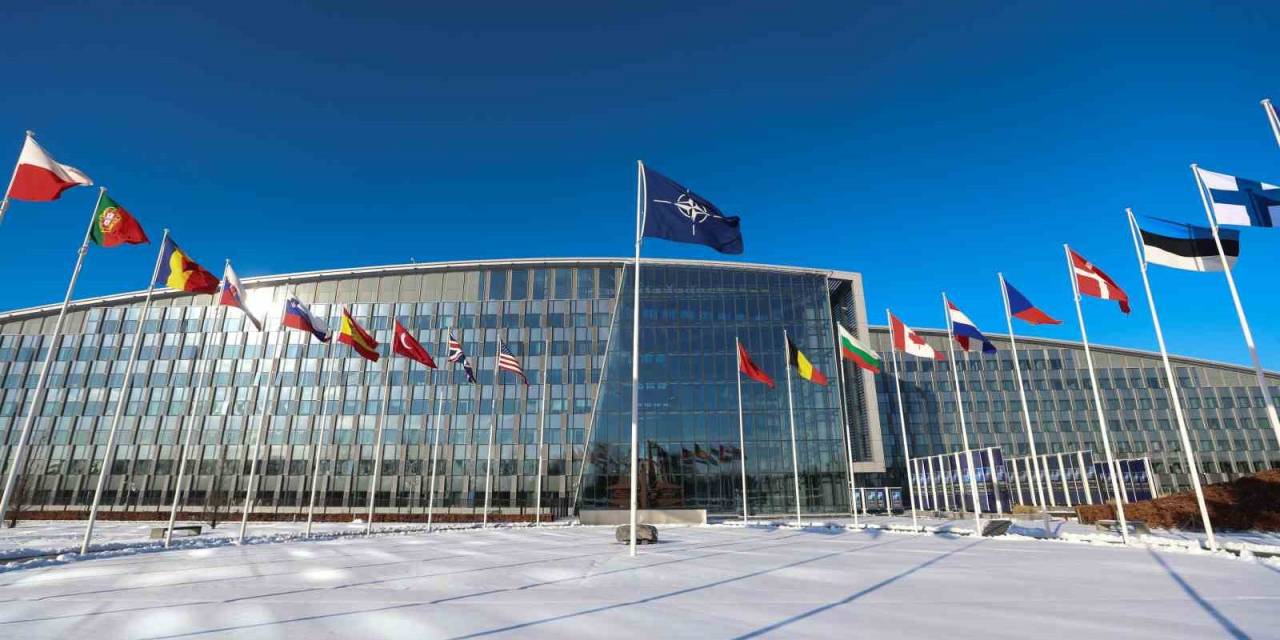 İsveç, Nato’nun 32’nci Üyesi Oldu