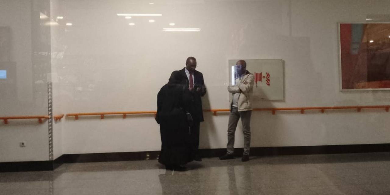 Sudan Cumhurbaşkanı’nın Oğlu Motosiklet Kazasında Ağır Yaralandı