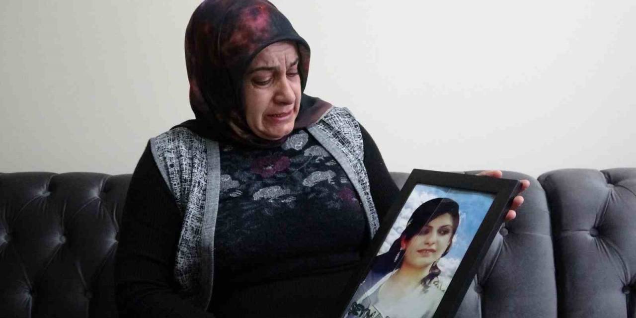 Evladı Pkk Tarafından Kaçırılan Anne: “Kızım Burada Olsaydı Arayıp Kadınlar Günü’nü Kutlayacaktım”