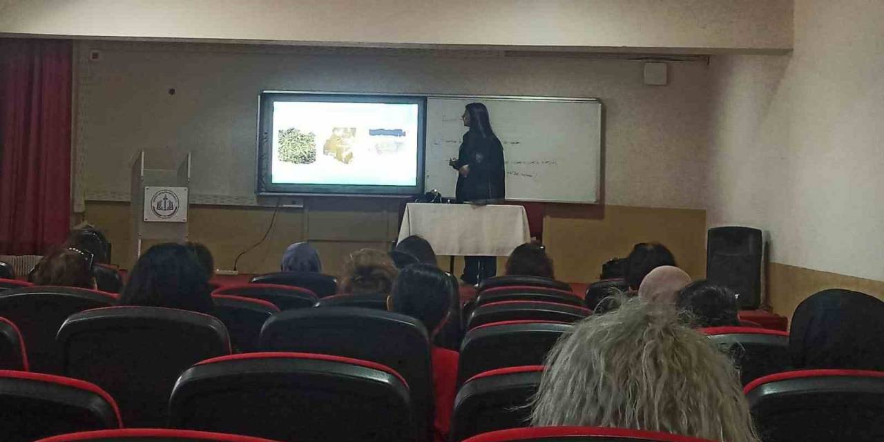 Didim’de Polis Ekipleri Velileri Bilgilendirdi