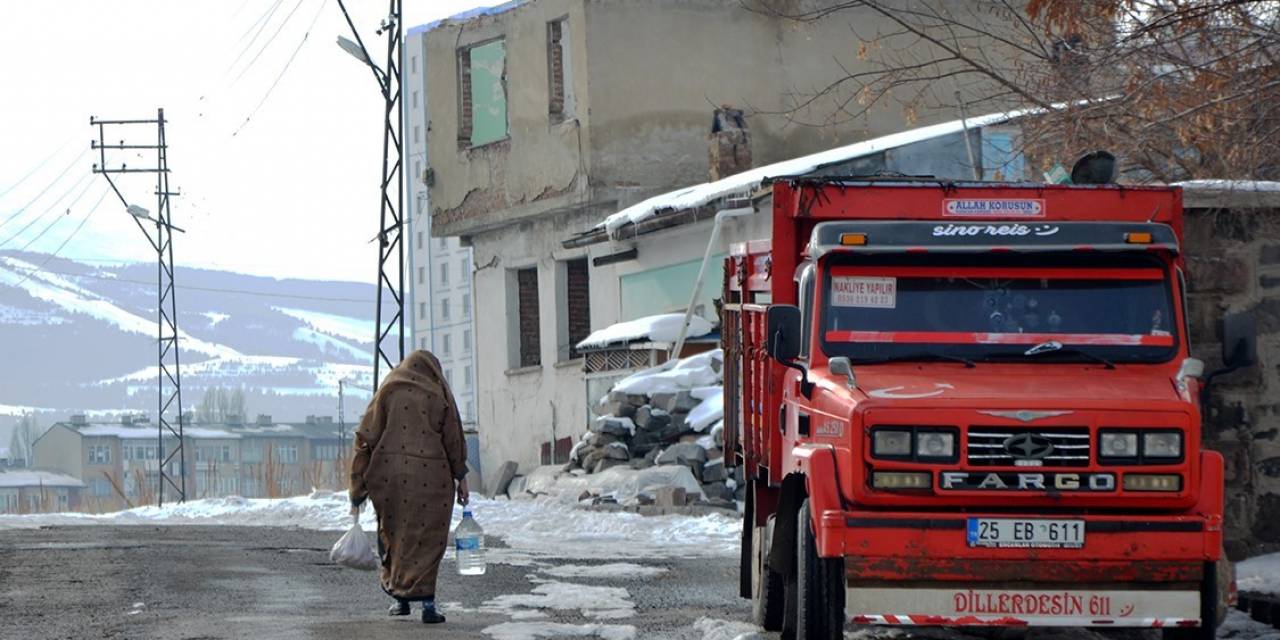Doğu’da Kadının İşgücüne Katılımı Düşük