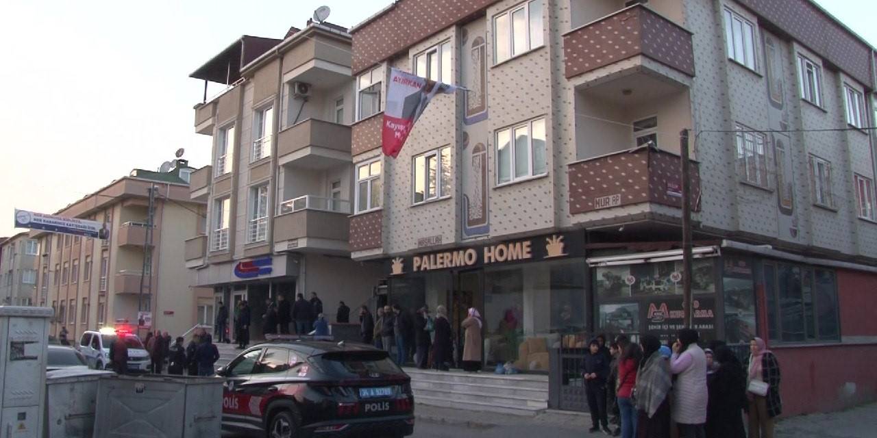 Ataşehir’de Şüpheli Ölüm: Bir Kadın Evde Ölü Bulundu