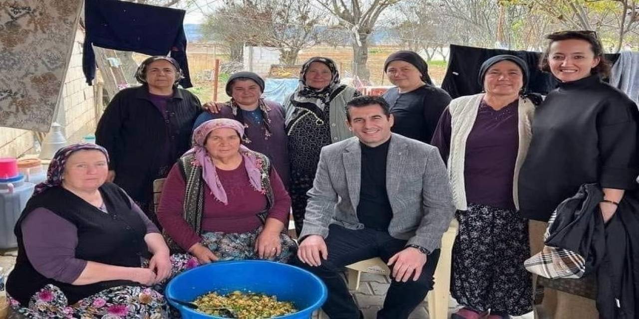 Güngör; “Kadınlara Yönelik Pek Çok Düzenleme Ak Parti İle Hayata Geçti”