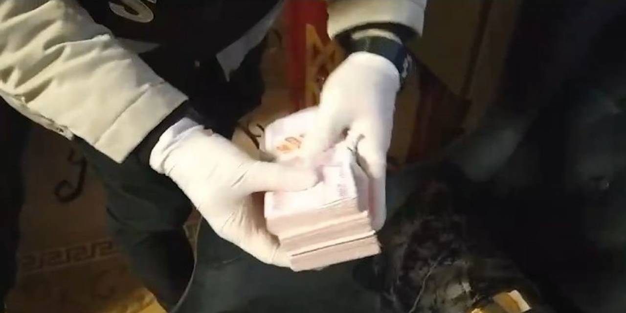 Konya’da Tefecilik Operasyonu: 4 Milyon Lira Değerinde Senet Ele Geçirildi