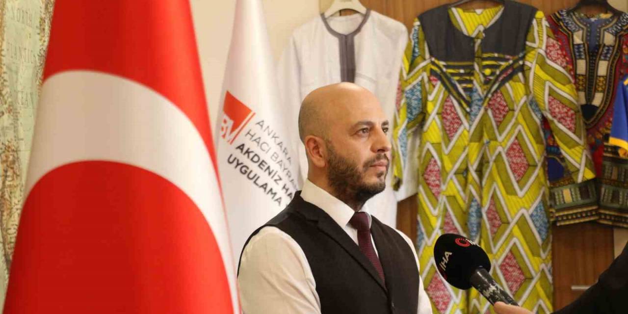 Afrika Ülkelerinin Yeni Gözdesi Türkiye