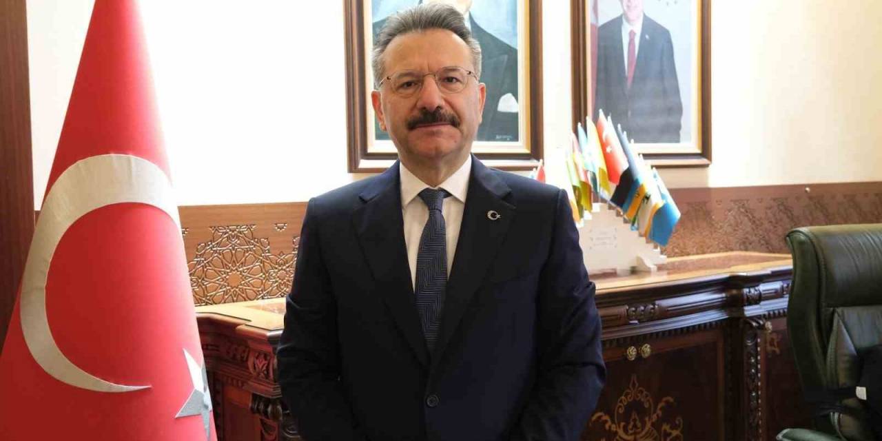 Eskişehir Valiliğinin Projesi İle 342 Bin Kadın Meme Kanserinden Şiddete Kadar Birçok Konuda Bilinçlenecek