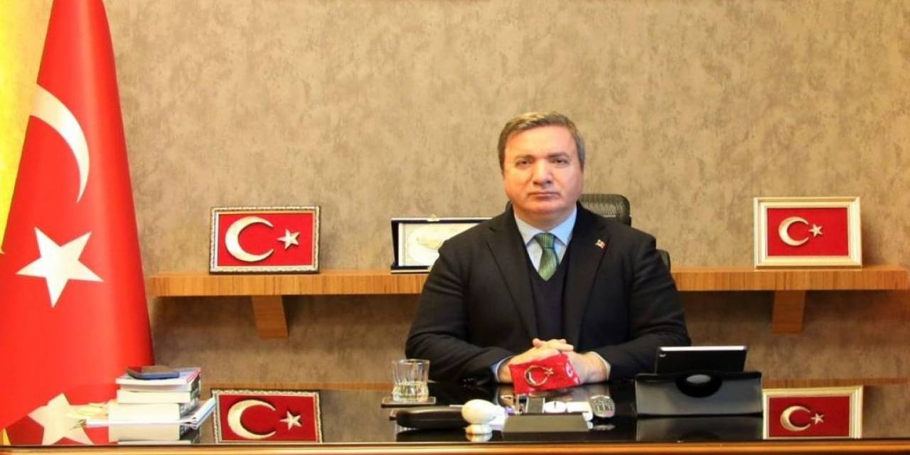 Vali Aydoğdu: “Erzincan’da, Kadınlarımızın Huzur Ve Güven İçerisinde Yaşamaları, Bizler İçin En Öncelikli Meselelerden Biridir”