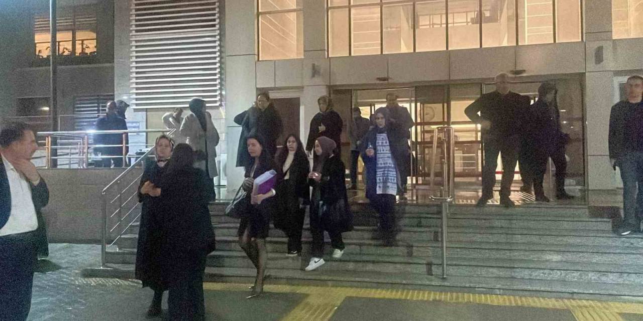 Selde 6 Kişiye Mezar Olan O İşletme İle İlgili İlk Duruşma 14 Saat Sürdü