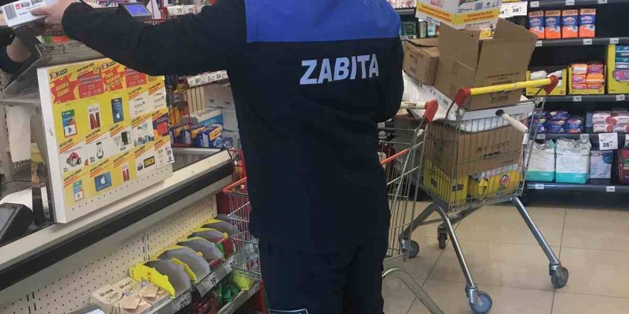 İnegöl’de Ramazan Öncesi Denetimler Arttırıldı