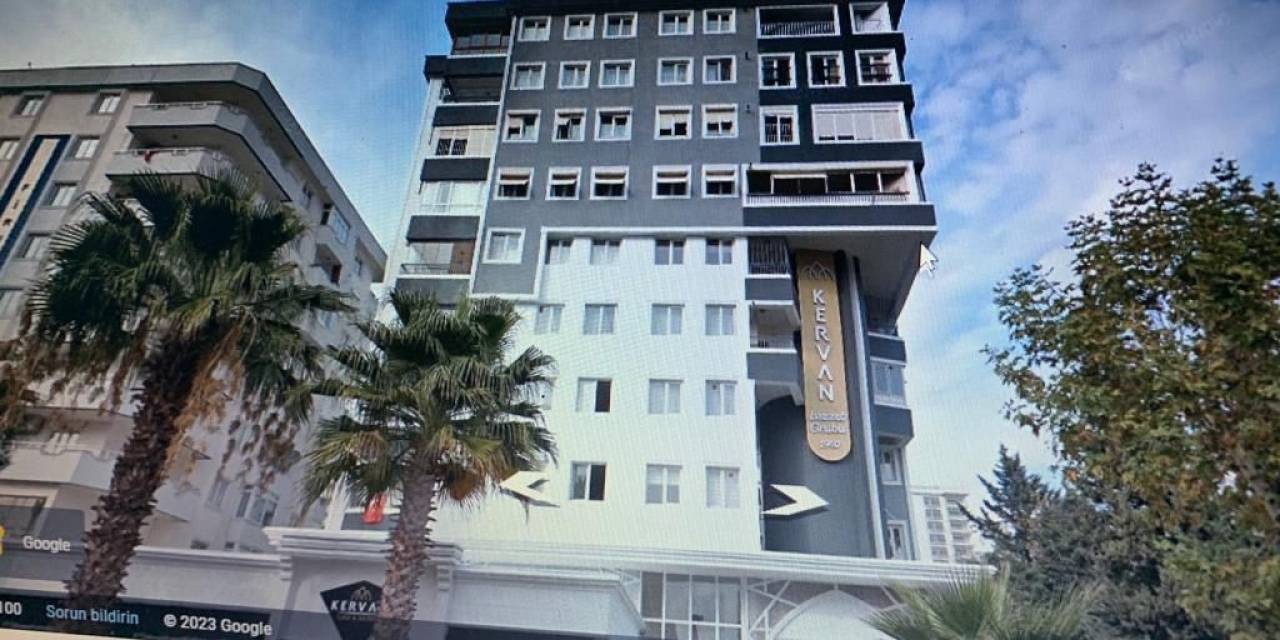 Ezgi Apartmanı Davasında Son Dakika Gelişmesi