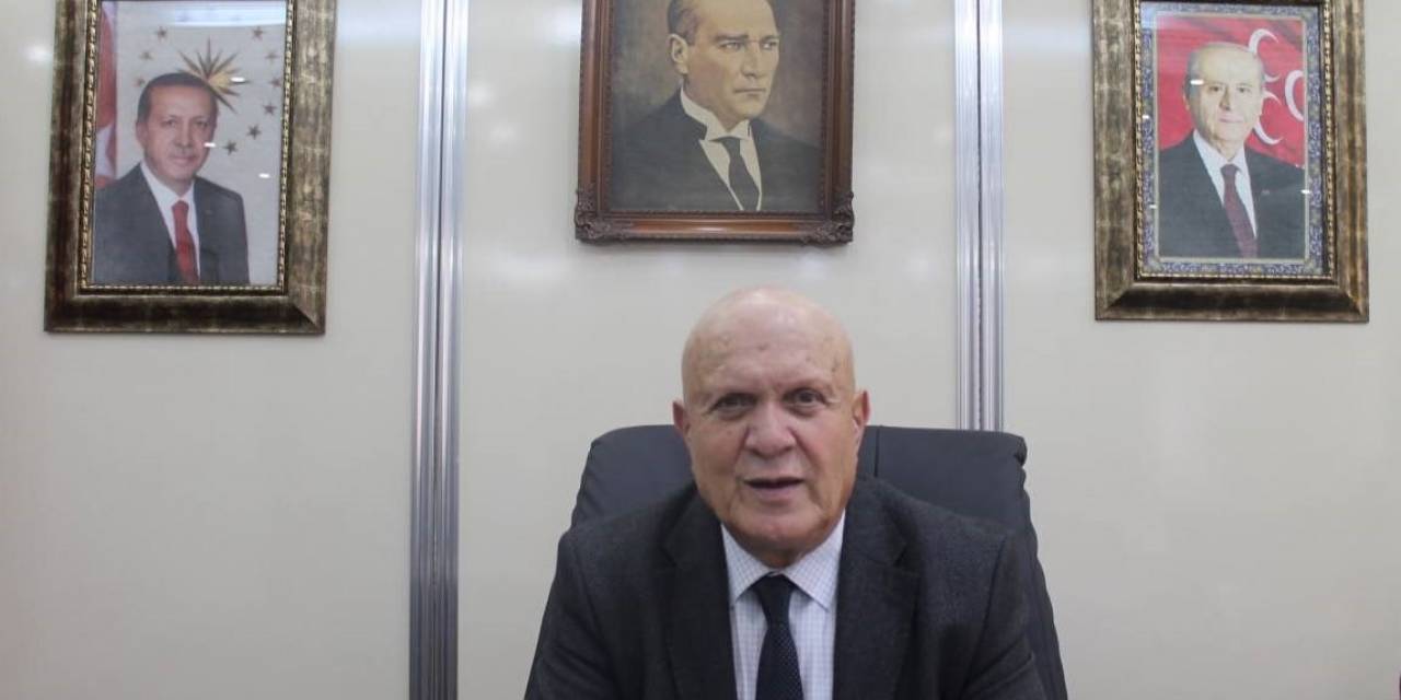 Başkan Pekmezci: "Türk Tarihinde Kadın Her Zaman Önemli Rol Üstlenmiştir"