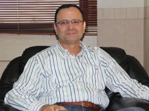 Aşut: “Zenginliği Anadolu’ya Yayabilirsek Terör Dağa Götürecek İnsan Bulamaz”