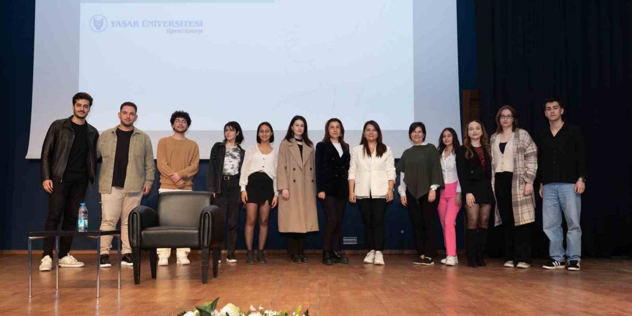 “Türkiye’de Çalışabilir Yaştaki Kadınların Sadece Yüzde 20’si Maaş Alıyor”