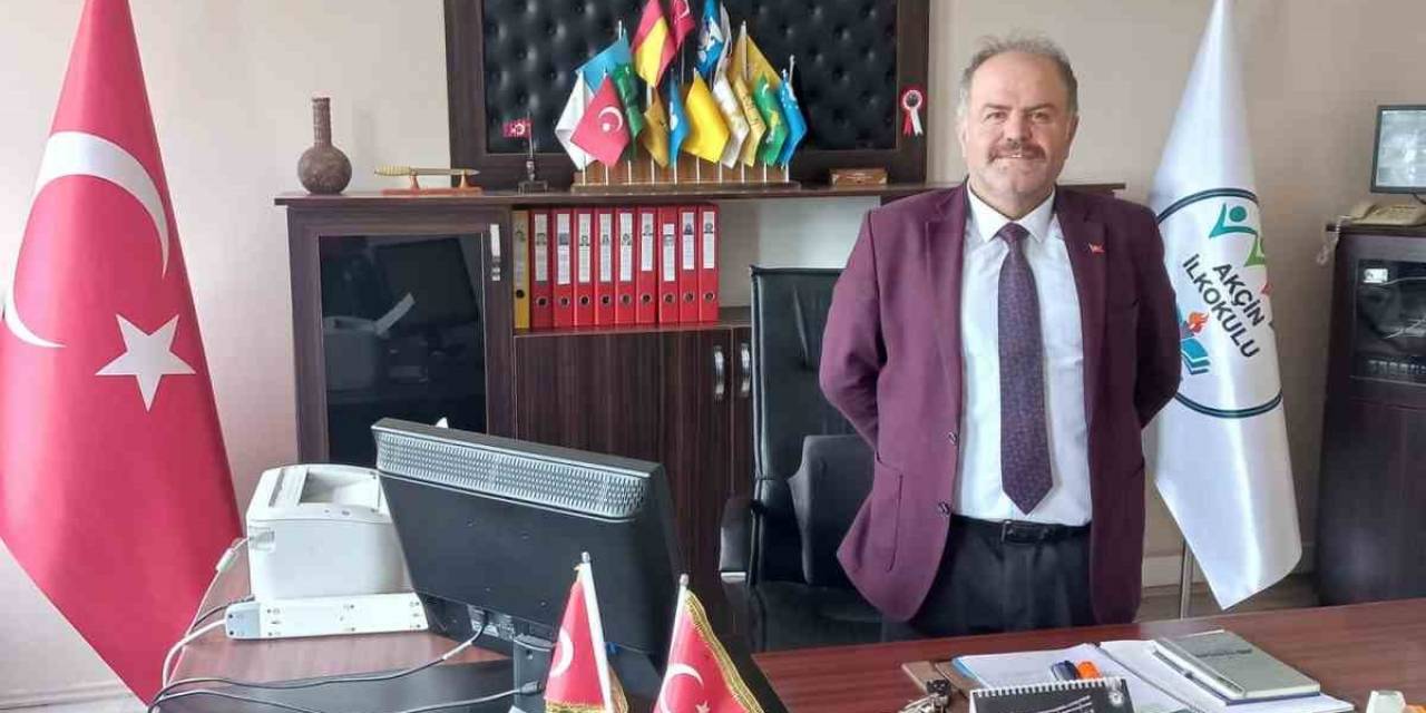 Afyon’da Eğitim Camiası Yasta