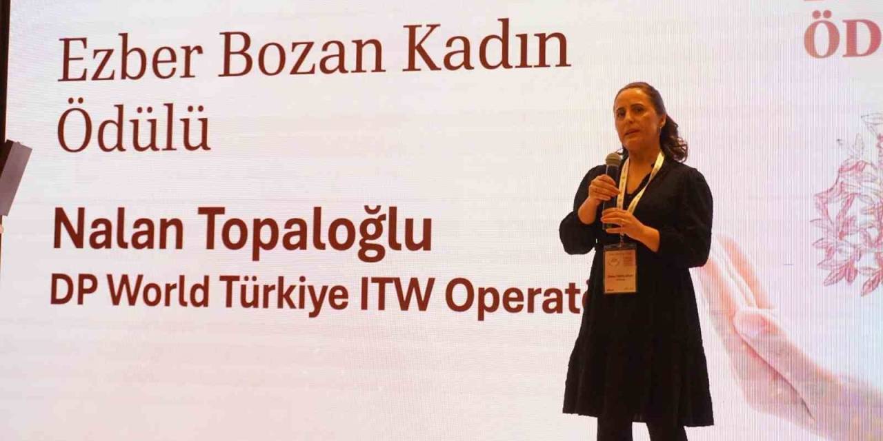 Nalan’ın Başarı Öyküsü Ödül Getirdi