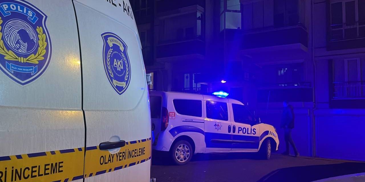 Yanlışlıkla Yeğenini Vuran Dayı Teslim Oldu