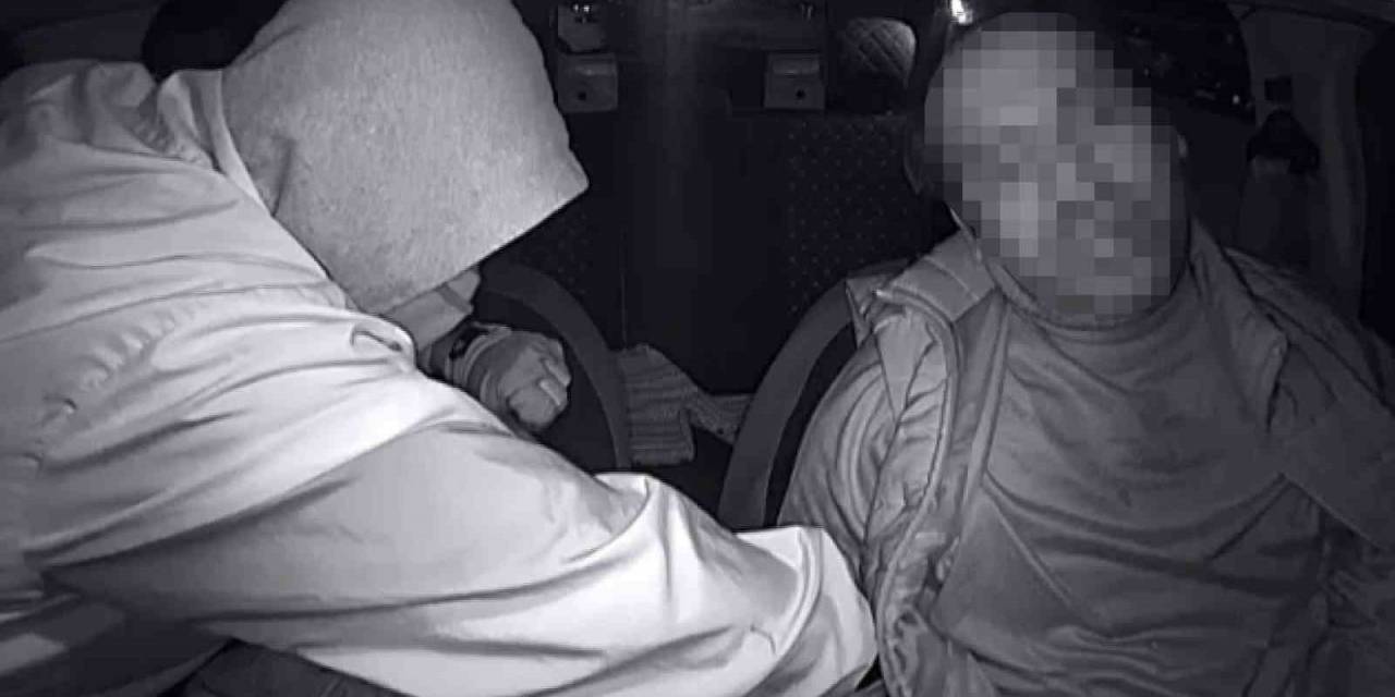 Taksici Oğuz Erge’nin Katiline Ağırlaştırılmış Müebbet