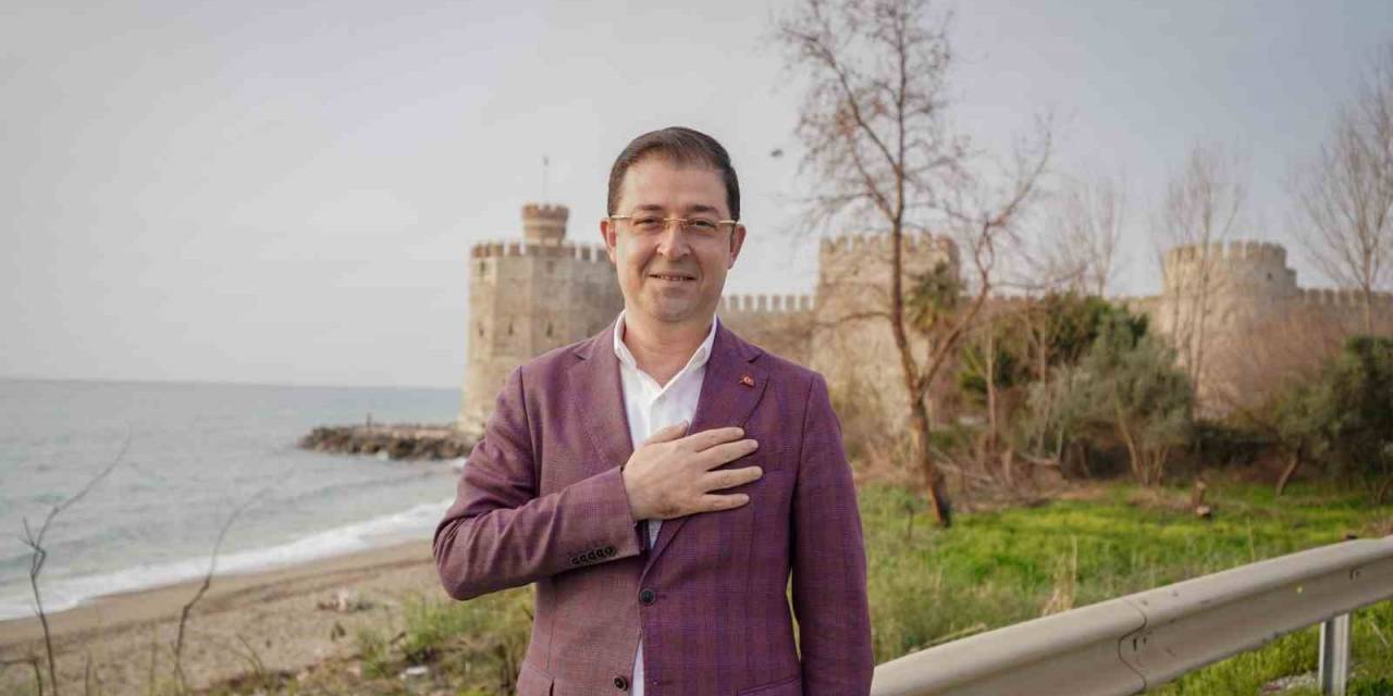 Soydan: "Narenciye Ürünleri ’belvit’ İle Tesise Dönüşecek"