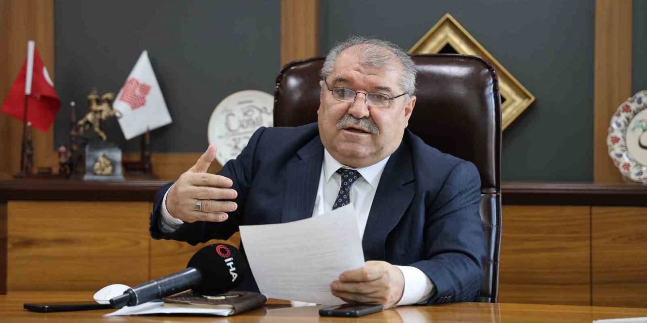 Vakıflar Bölge Müdürlüğü, “Ramazan Ayı Boyunca İftar Sofraları” Kuracak