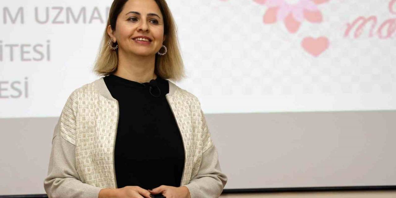 Menteşe Belediyesi’nden “Sağlıklı Yaşamın Sırları” Semineri Düzenlendi