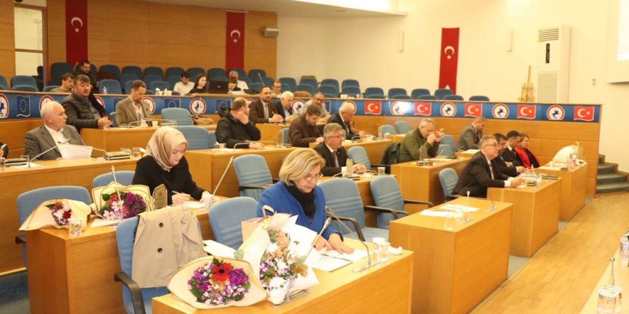 5 Yıllık Dönem Sona Erdi