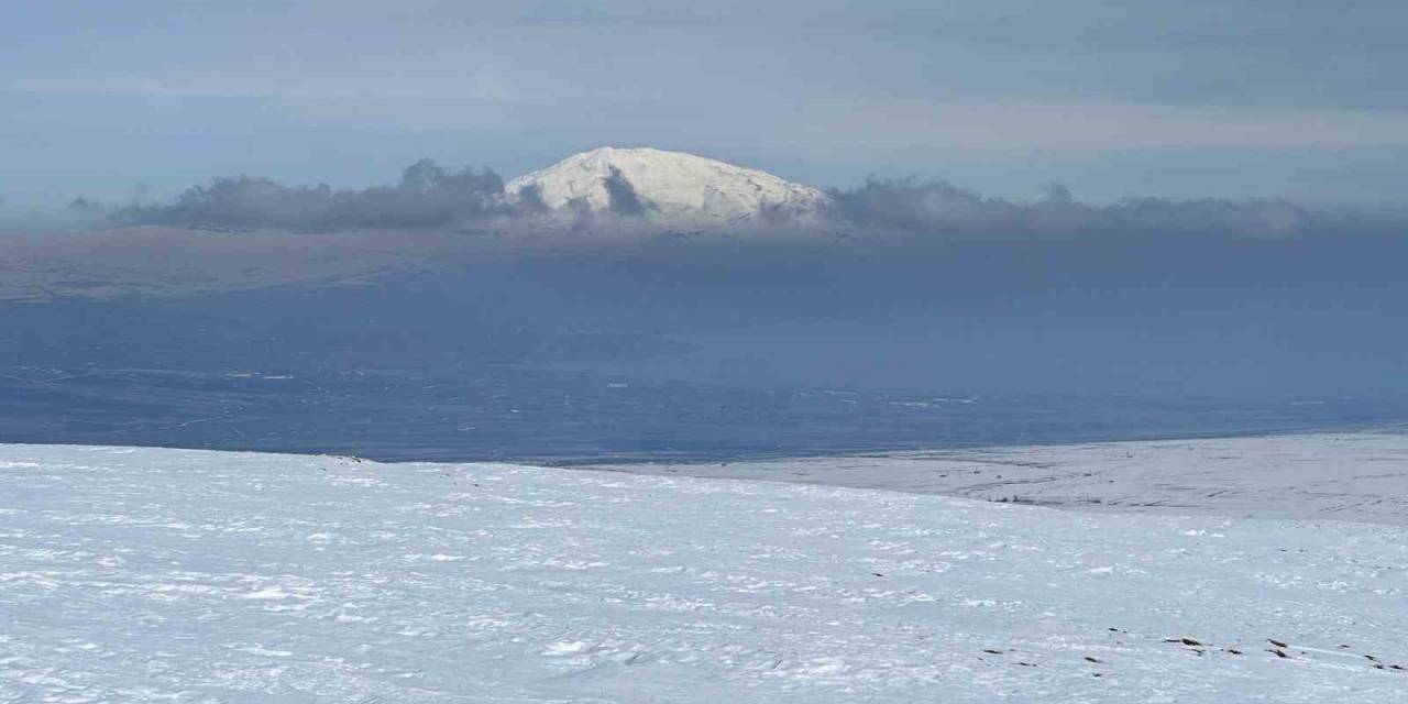 Astronotların Bile Hayran Kaldığı Nemrut Kalderası’na Zorlu Yolculuk