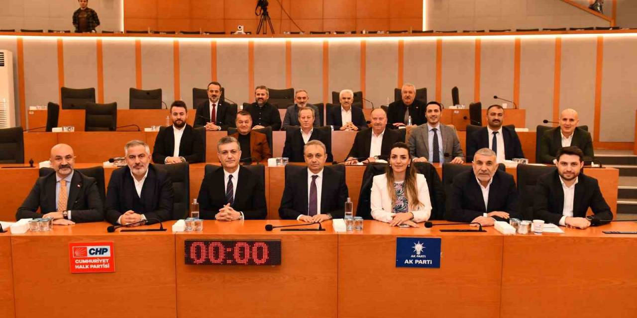 Başkan Bozkurt: "Tüm Esenyurtlulara Teşekkür Ediyorum"