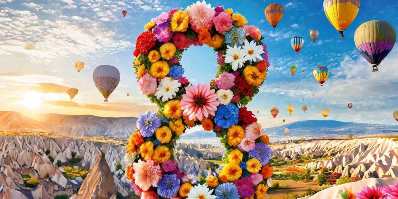 Başkan Savran: “Kadınların Hayatın Her Alanına Etkin Bir Şekilde Katılmalarını Sağlamak Toplumumuzun Temel Ve Ortak Sorumluluğudur”