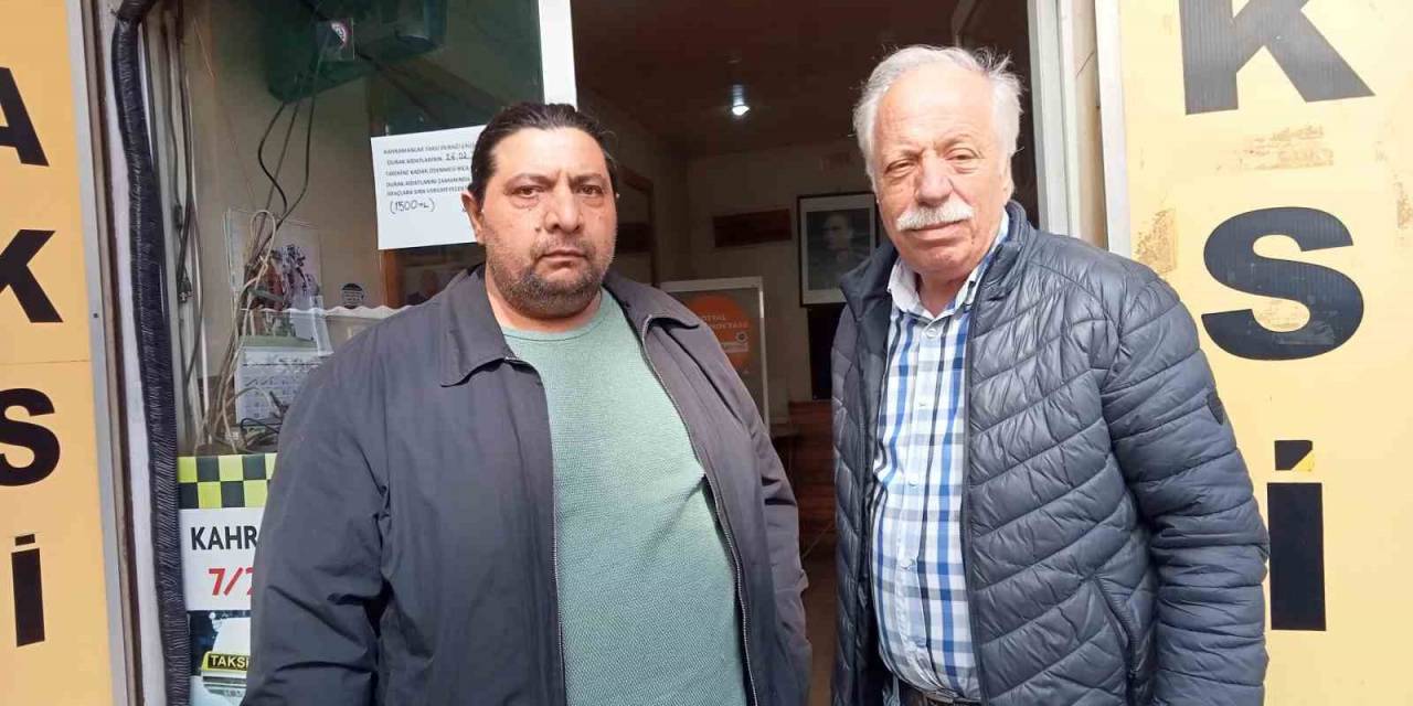 Mesai Arkadaşları Oğuz Erge’nin Katilinin Aldığı Cezadan Memnun