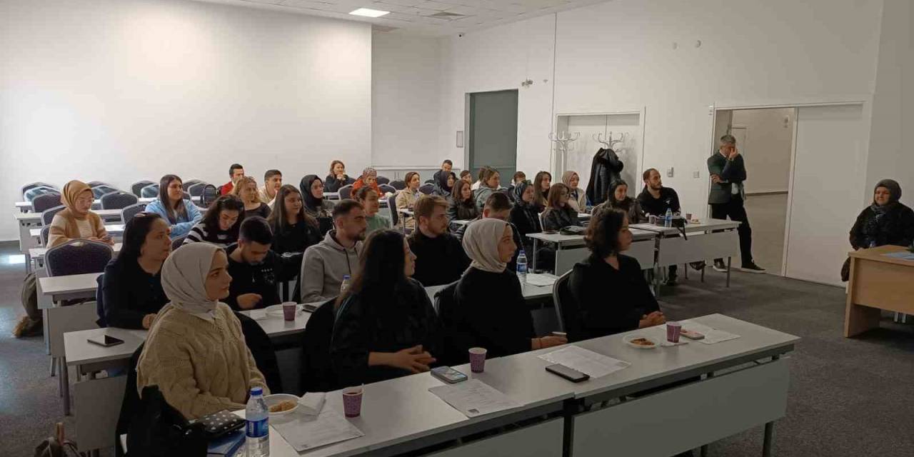 Ab Desteği İle Sıcak Hava Balon Pilotu Yetiştirilecek