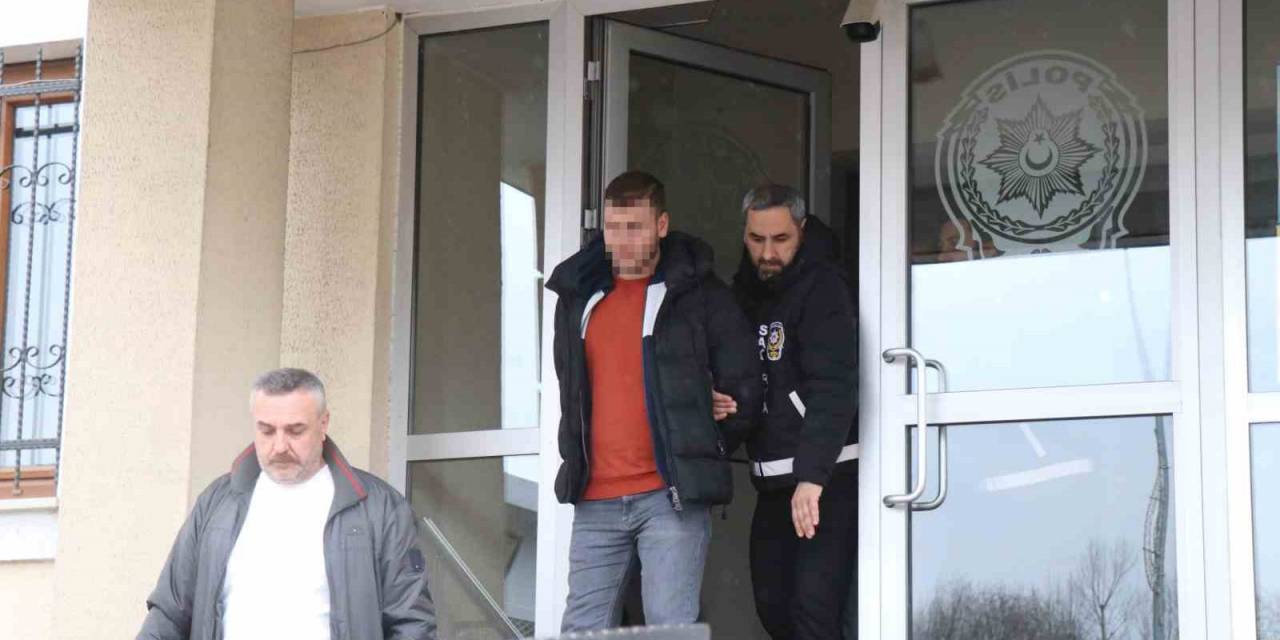 "Selektör" Yüzünden Hayatını Kaybetti