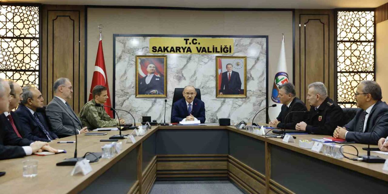 Kilolarca Uyuşturucu Ele Geçirildi, Çok Sayıda Şüpheli Gözaltına Alındı