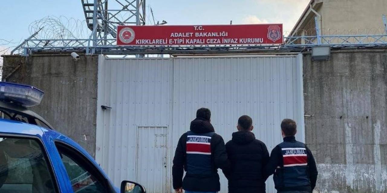 11 Suçtan Aranan Şahıs Yakalandı