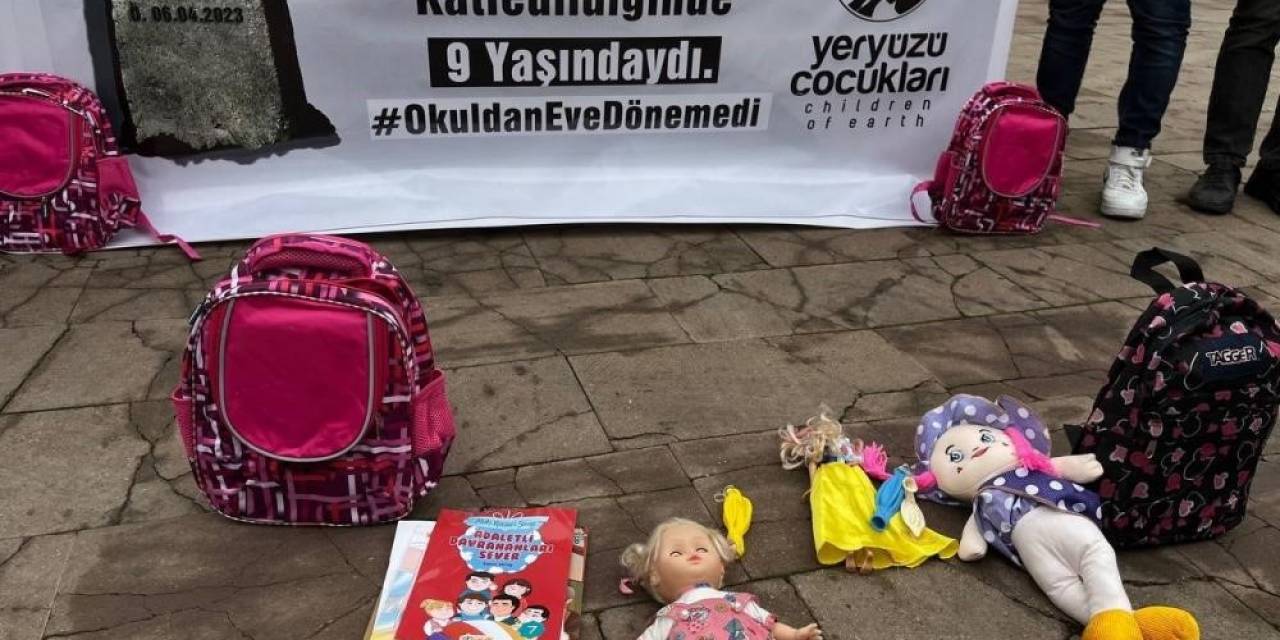 Kilis’te 9 Yaşında Kız Çocuğunu Öldürerek Su Kuyusuna Atan 2 Zanlının 3. Kez Yargılanmasına Başlandı