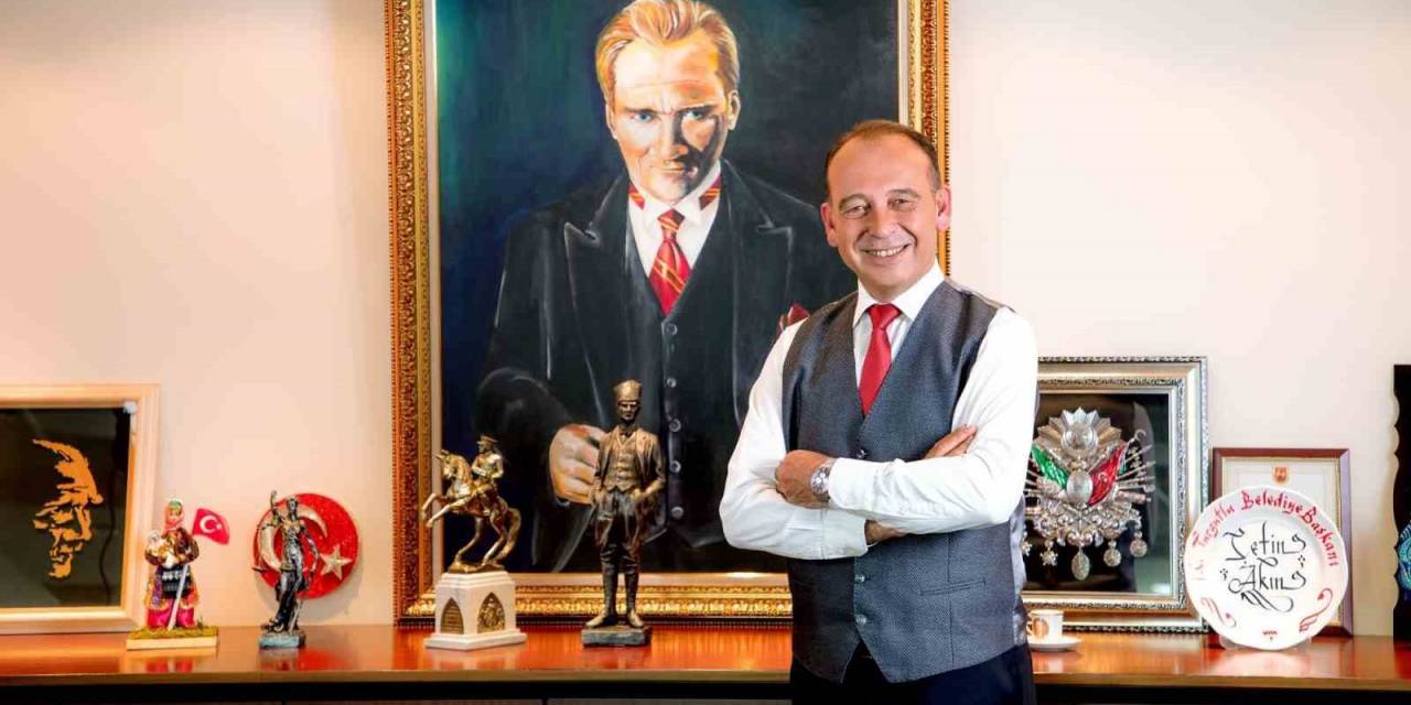 Şehit Adem Jashari Parkı 10 Mart’ta Açılıyor