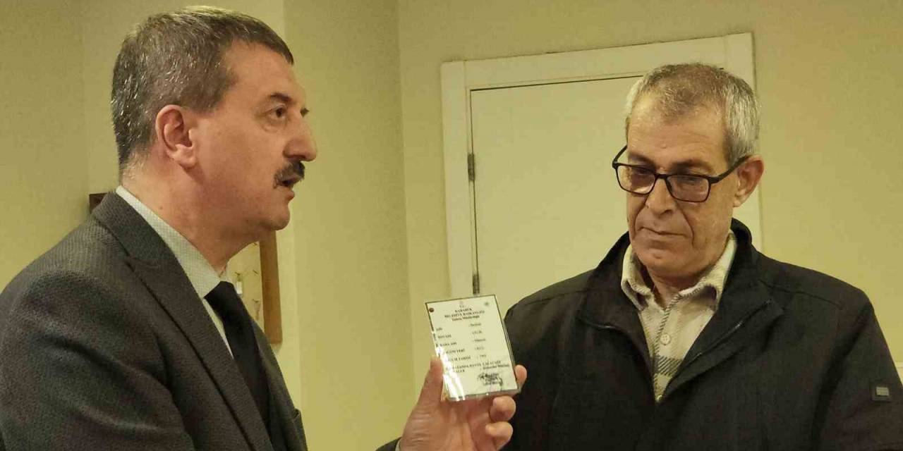 Karabük’te Davulcular Sınavdan Geçti