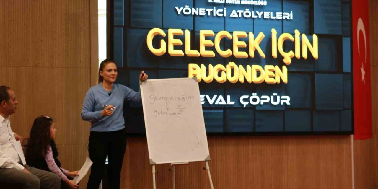 ‘Etkili İletişim Ve Hitabet’ Semineri Düzenlendi