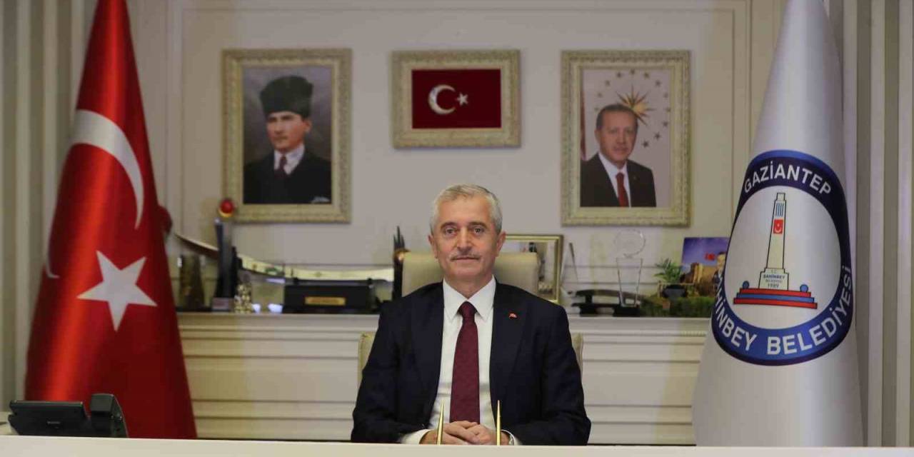 Tahmazoğlu’ndan, Ramazan Ayı Mesajı