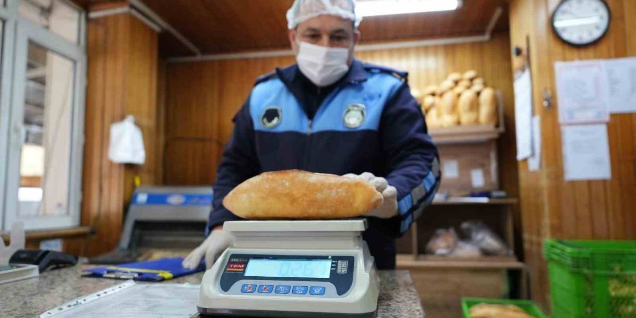 Ramazan Ayı Öncesi Denetimler Sıklaştırıldı