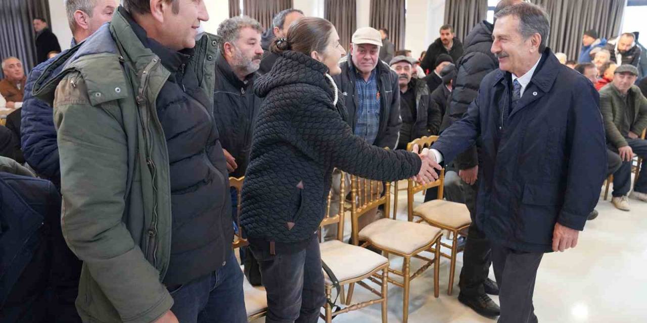 Yaşamkent Mahallesi Pazarına Kavuşuyor