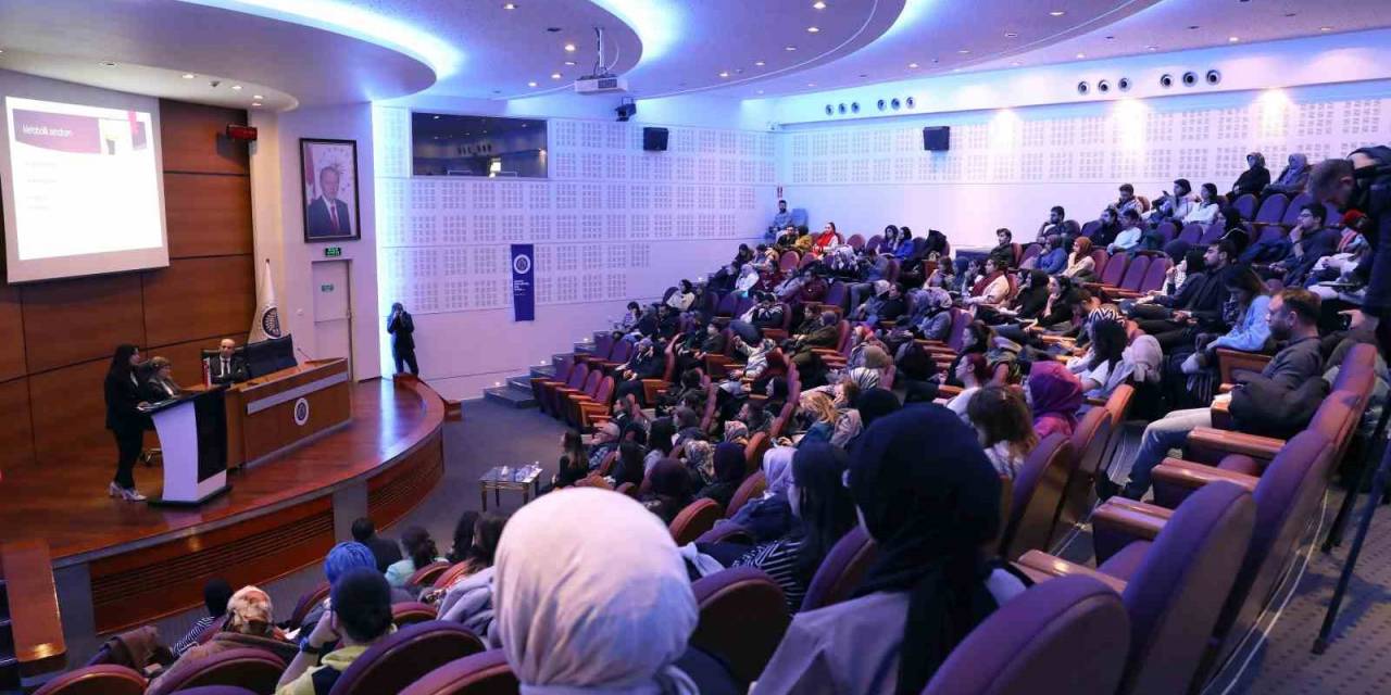 8 Mart Dünya Kadınlar Günü, Atatürk Üniversitesinde Çeşitli Etkinliklerle Kutladı