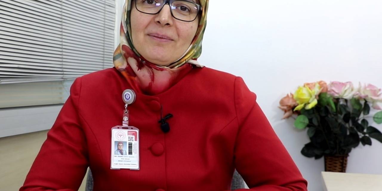 Sağlık Bakım Hizmetleri Müdürü Yekeler: “Kadın Sevgisi İle Sağlıklı Nesiller Yetiştiren Kişidir”