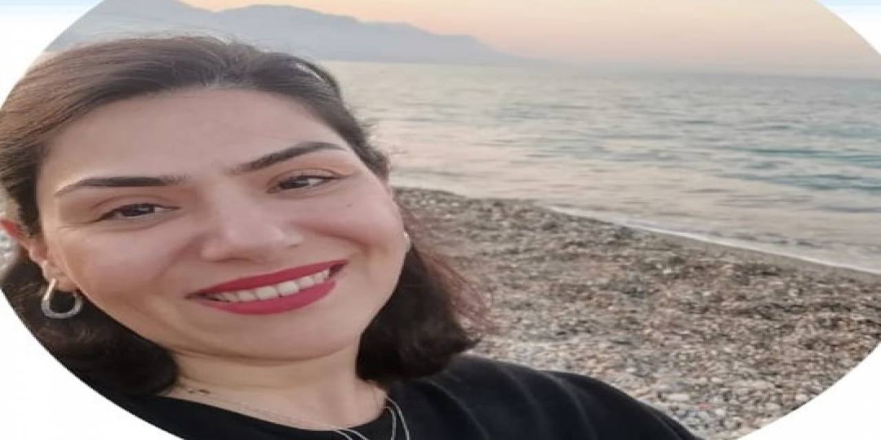 Başhekim Yardımcısı Kadın, Eski Eşi Tarafından Öldürüldü