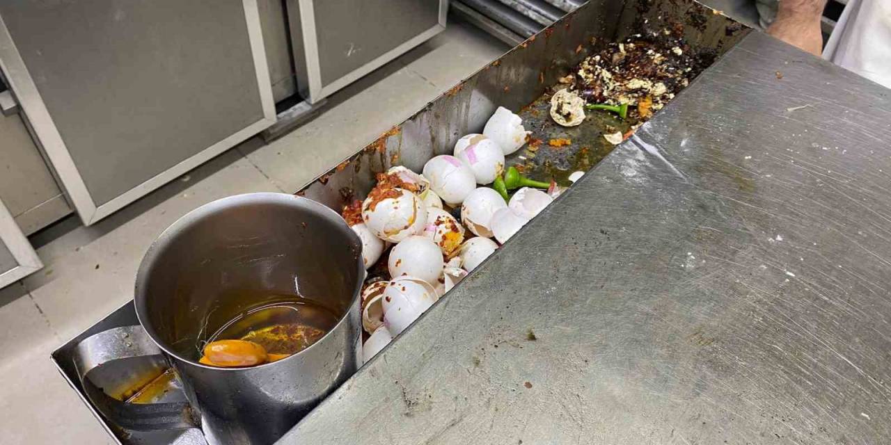 İstanbul İl Tarım Ve Orman Müdürü Karaca: "İstanbul’da 39 İlçede 730 Denetçimizle Denetimlerimize Devam Ediyoruz"