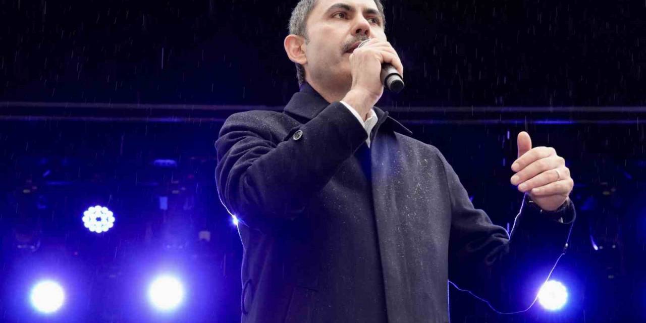 İmamoğlu’nu Eleştiren Kurum: “Karşı Çıktıkları Projeleri Şimdi Sıfırdan Yaptığını İddia Ediyor”