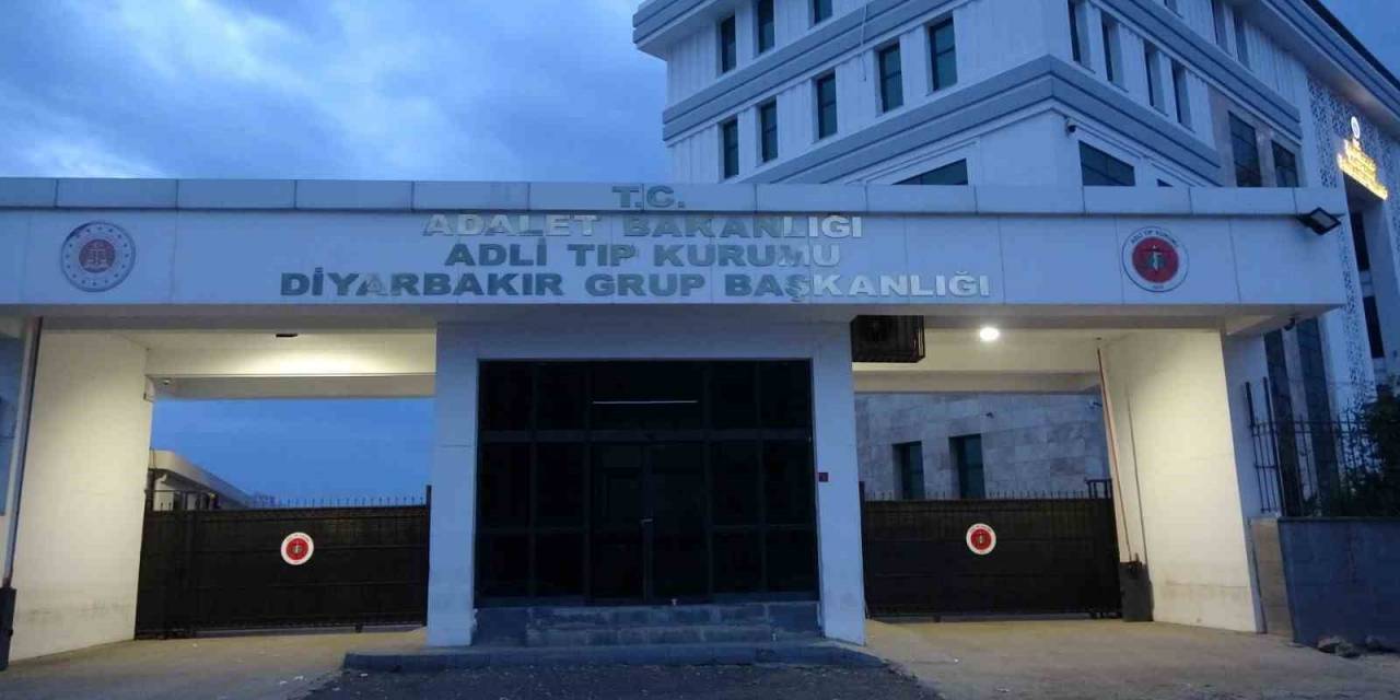 Diyarbakır’da Amca Çocukları Arasında Silahlı Kavga: 1 Ölü, 1 Yaralı