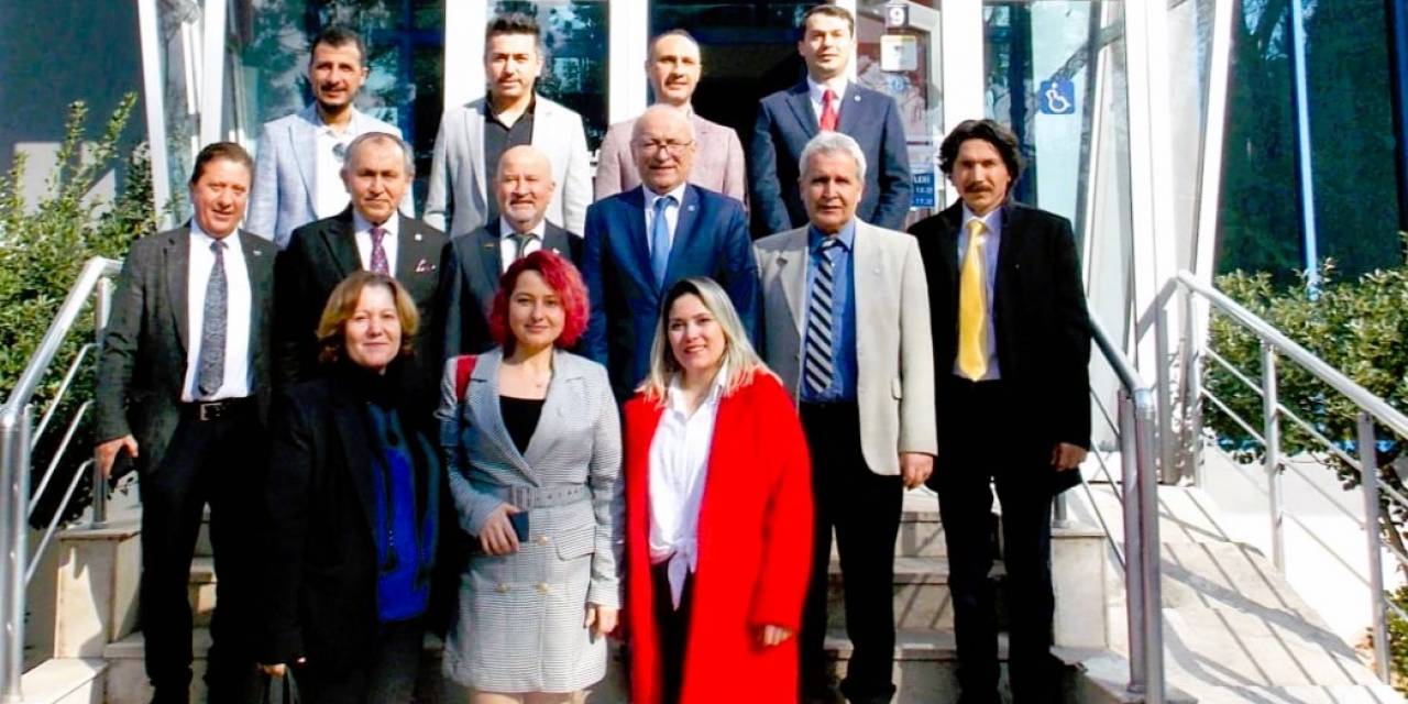 Pamukkale Adayı Yatağan; “Seçmenin Beklentileri Karşılamak Birinci Önceliğimiz”