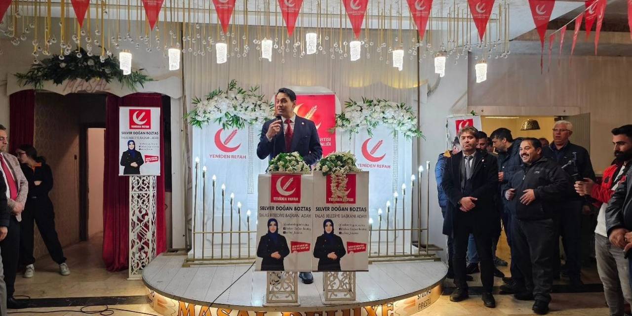 Abdullah Özkırış’tan Çiftlere ‘Evlendirme Hizmeti’ Projesi